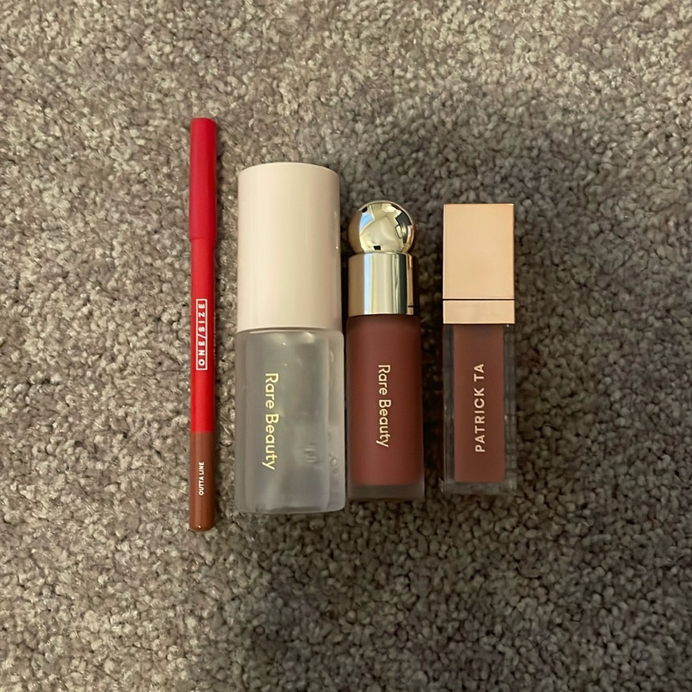 COPY - Makeup Bundle